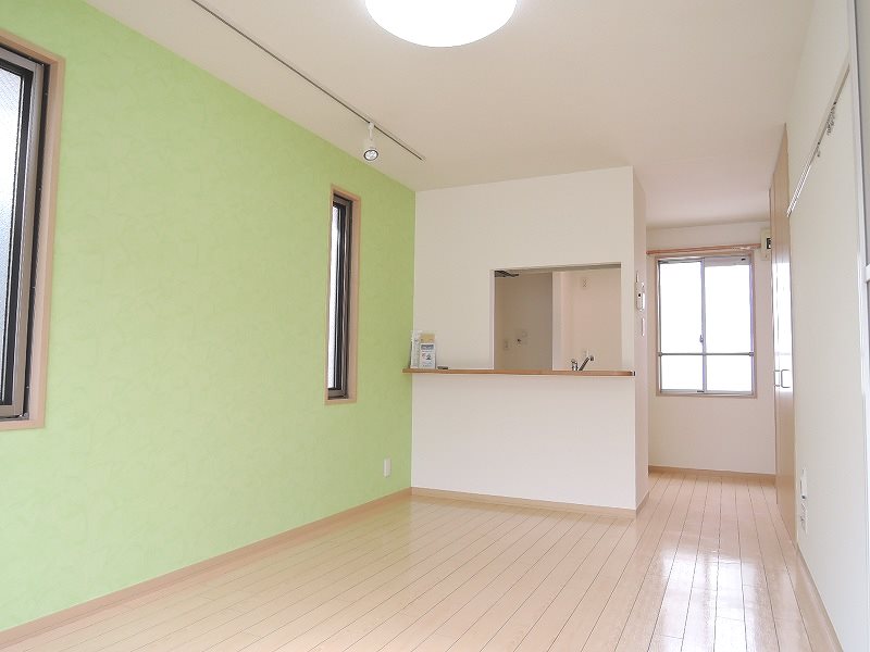 ヴィヴレ松原 ベッドルーム