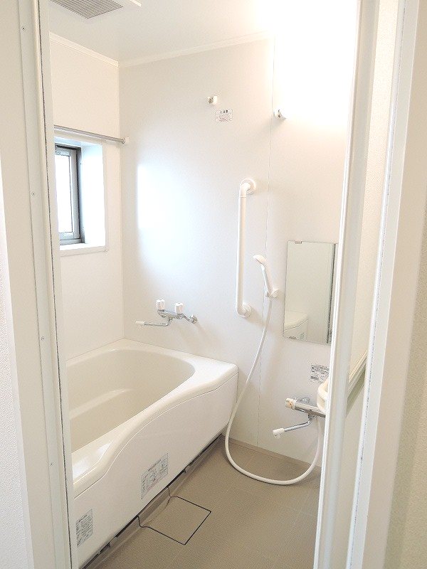 ヴィヴレ松原 風呂画像