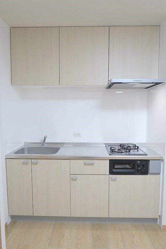 ハイム232 リビング