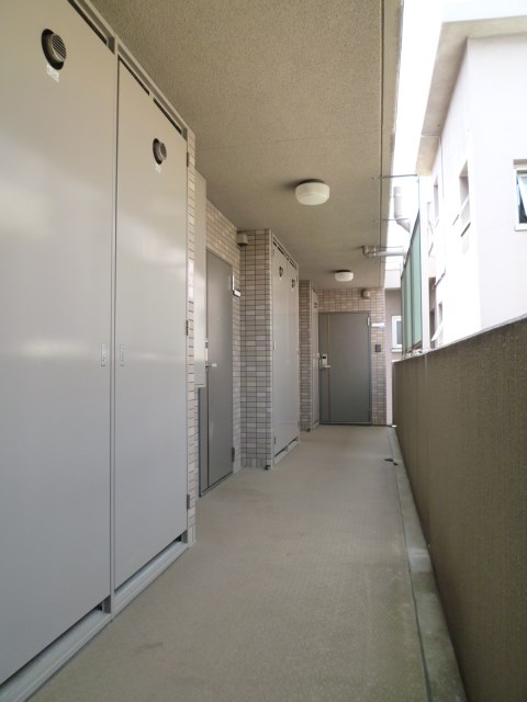 アベニール東松原 その他21