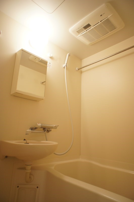 アベニール東松原 キッチン