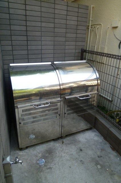 アベニール東松原 その他22