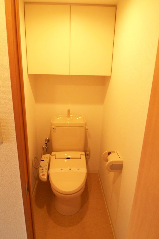 アベニール東松原 ベッドルーム