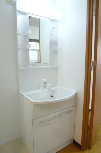 アベニール東松原 風呂画像