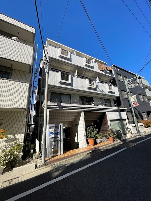 第３信和ビル その他外観1