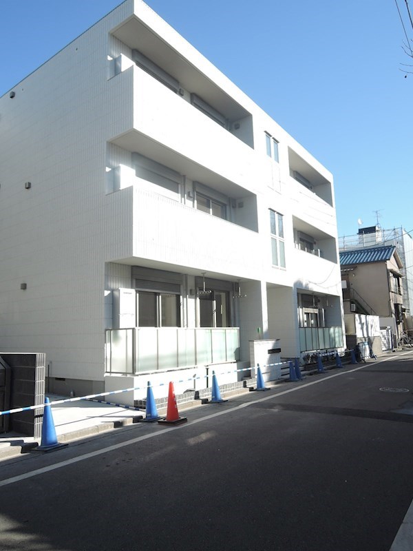 メゾン　ド　グレイス  その他外観1