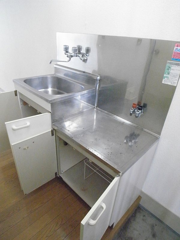 サラーム松原 その他2