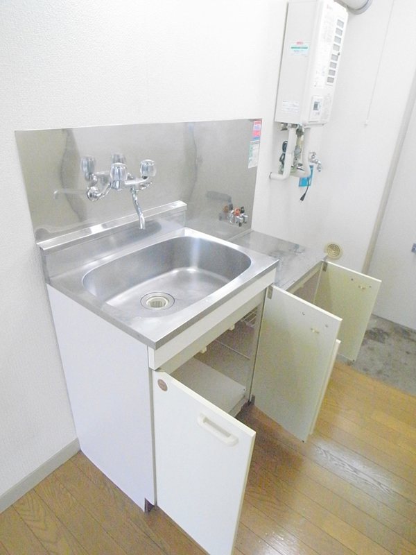 サラーム松原 その他4