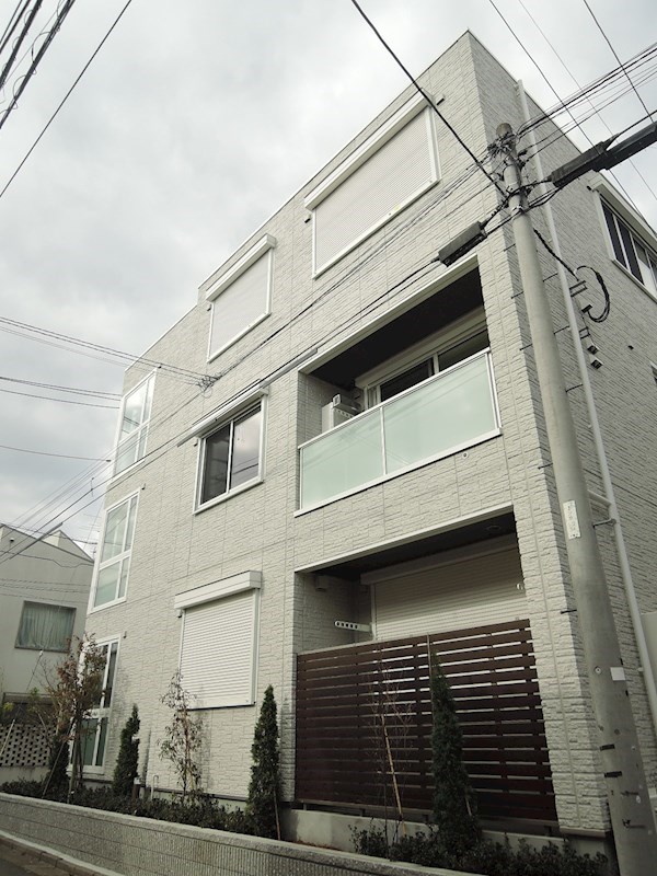 セレーナカサブランカ その他外観1