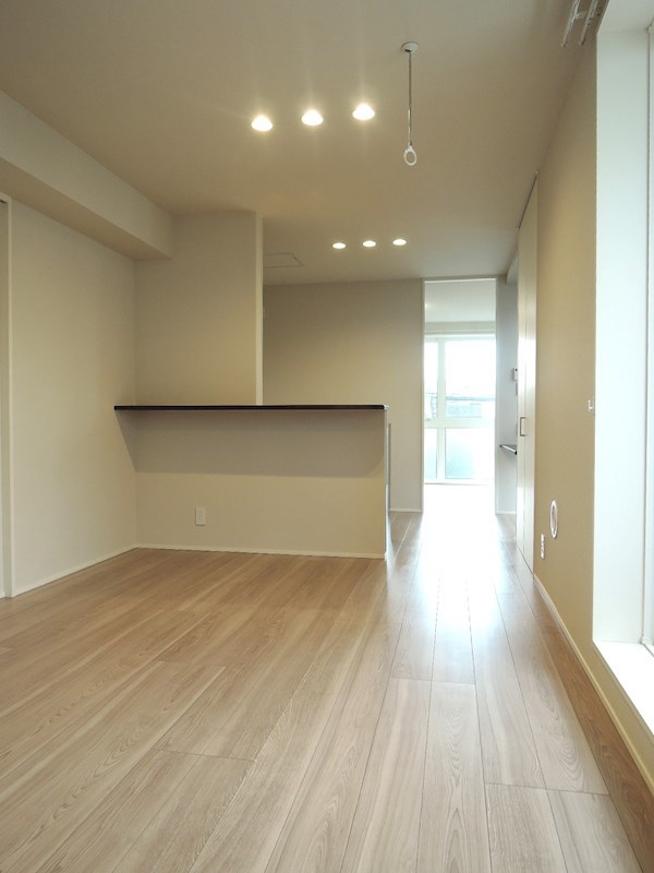 セレーナカサブランカ 玄関