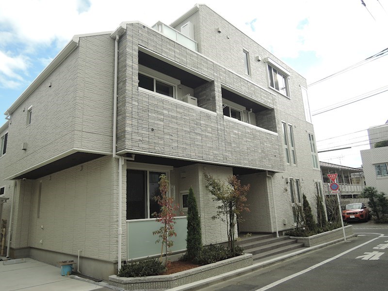 セレーナカサブランカ その他外観2