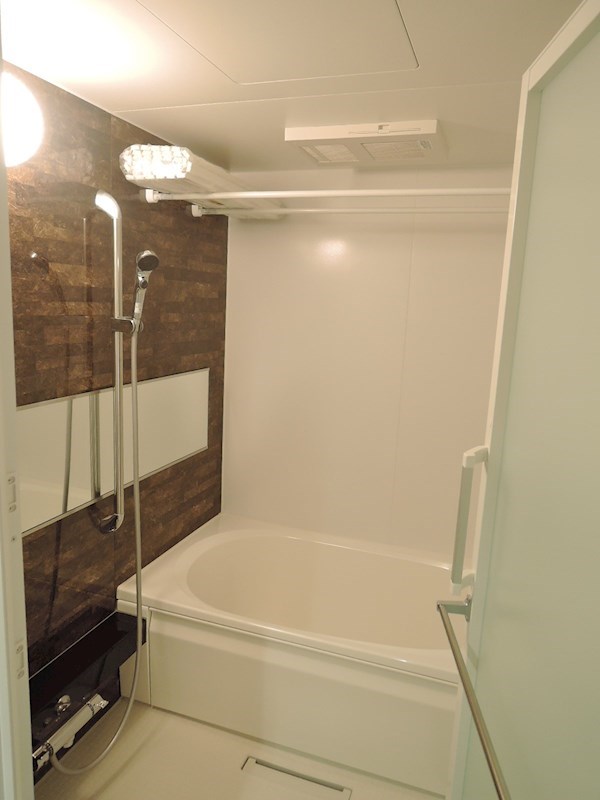 セレーナカサブランカ キッチン