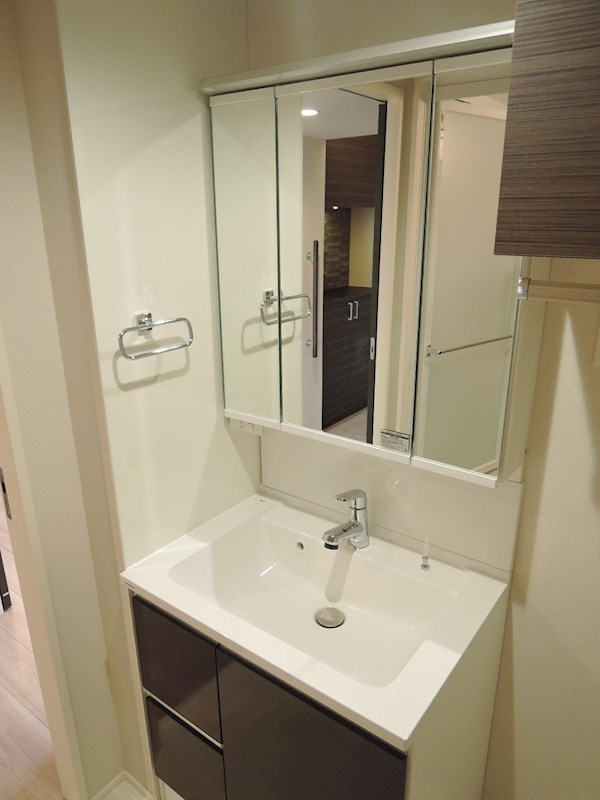 セレーナカサブランカ 風呂画像