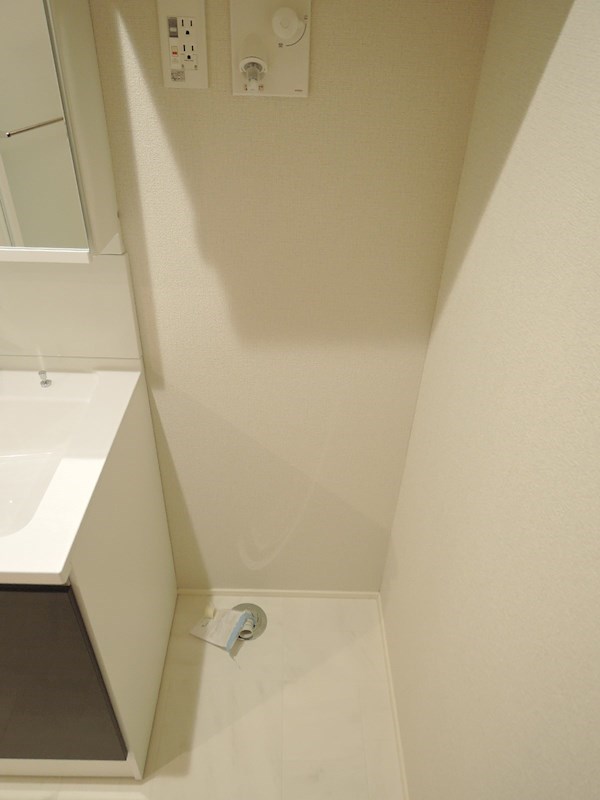 セレーナカサブランカ ベランダ