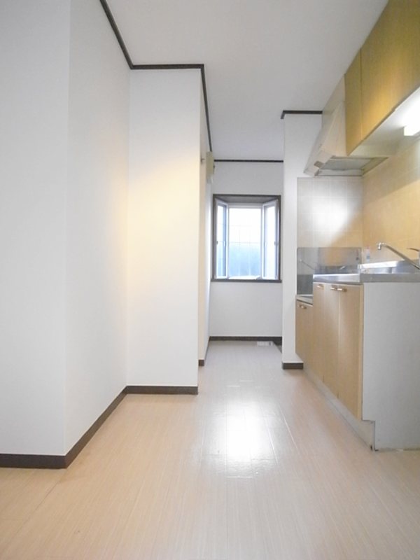 オークヒル ベッドルーム