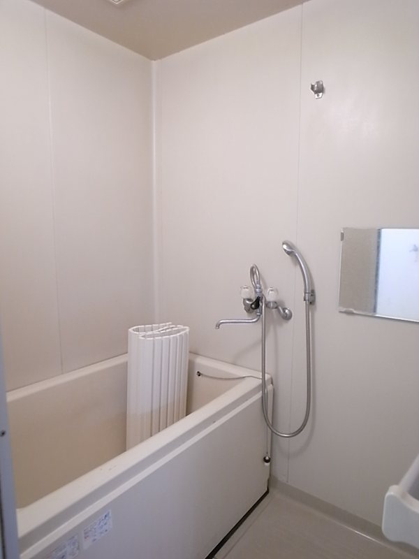 オークヒル 風呂画像