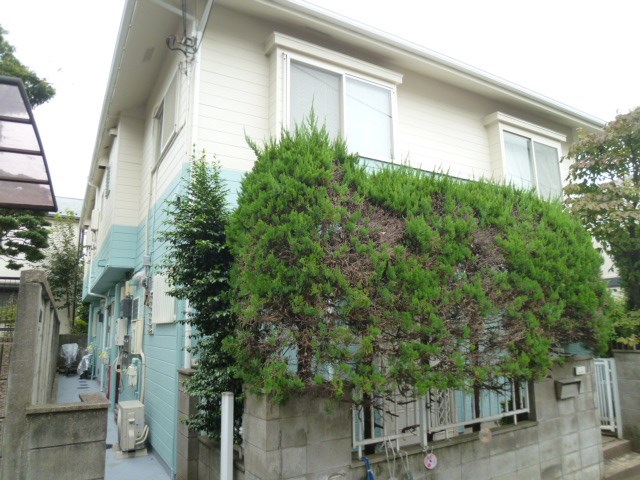 ハイム232 外観写真