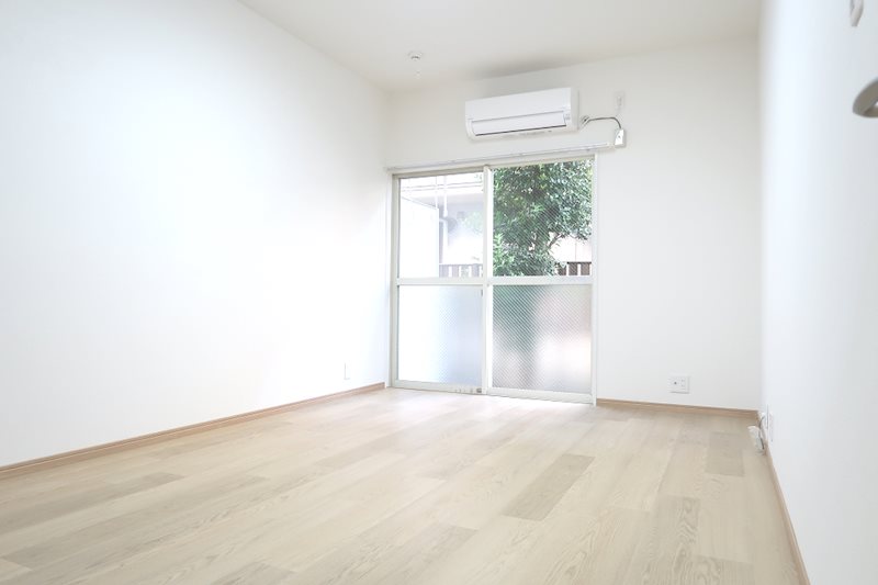 ハイム232 リビング