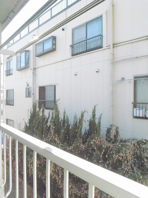 サラーム松原 その他2