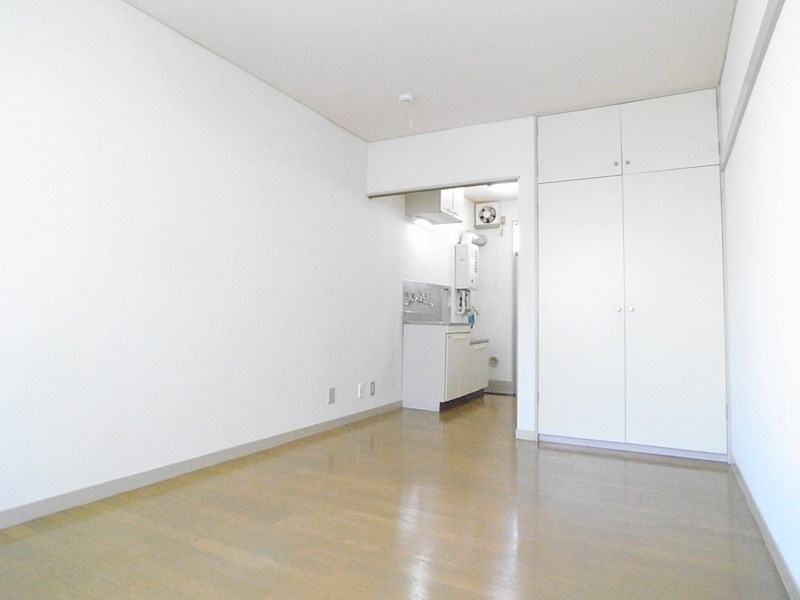 サラーム松原 その他11