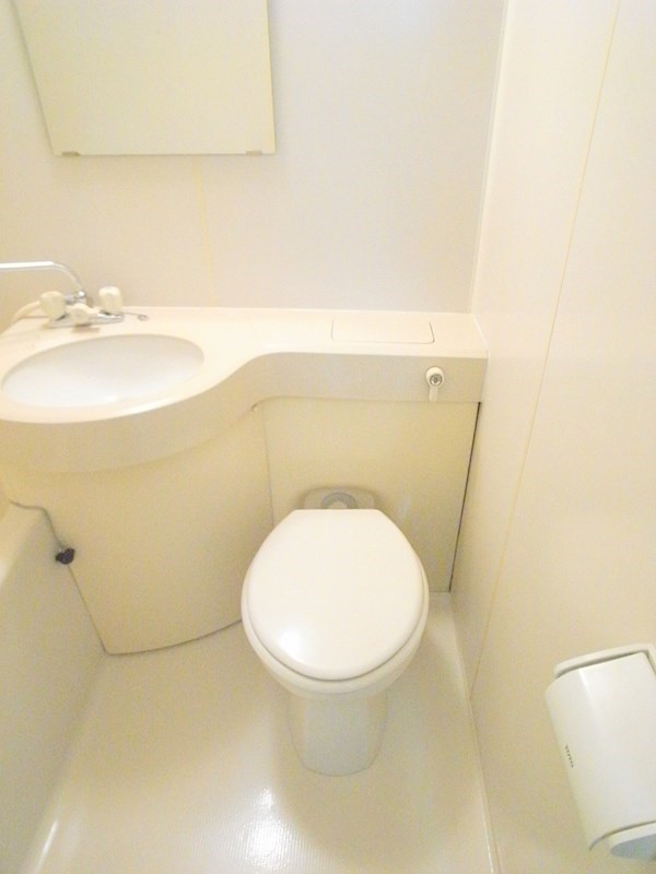 サラーム松原 その他17