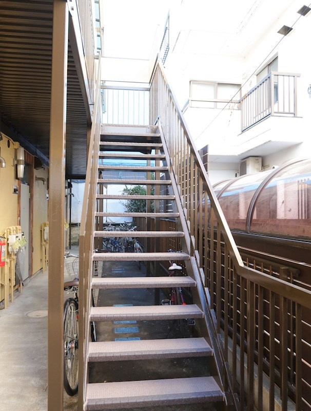 サラーム松原 その他21