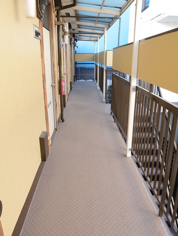 サラーム松原 その他23