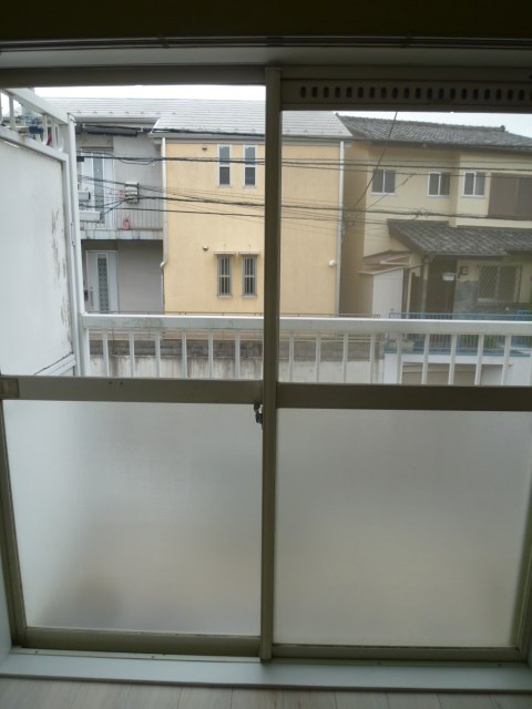 コスモハイツ 風呂画像