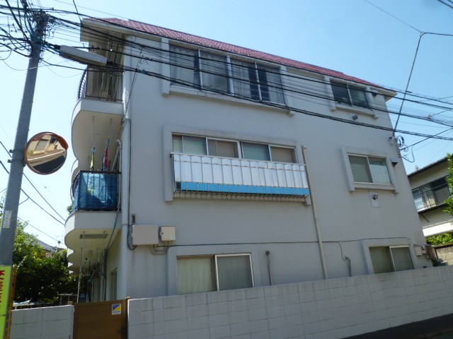 シルバーハイム その他外観2