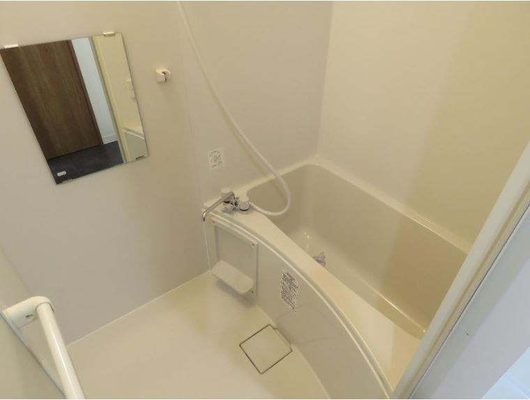 シルバーハイム キッチン