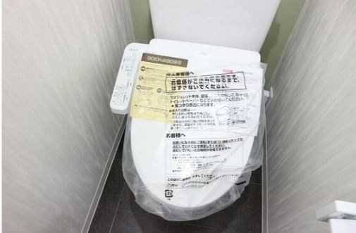 シルバーハイム ベッドルーム