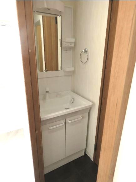 シルバーハイム 風呂画像