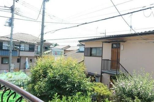 シルバーハイム  その他3