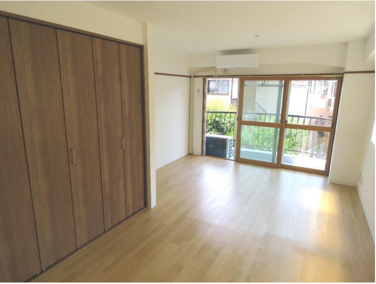 シルバーハイム  その他7