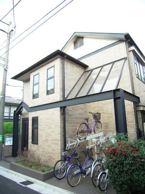 ミヤカーサ その他外観2