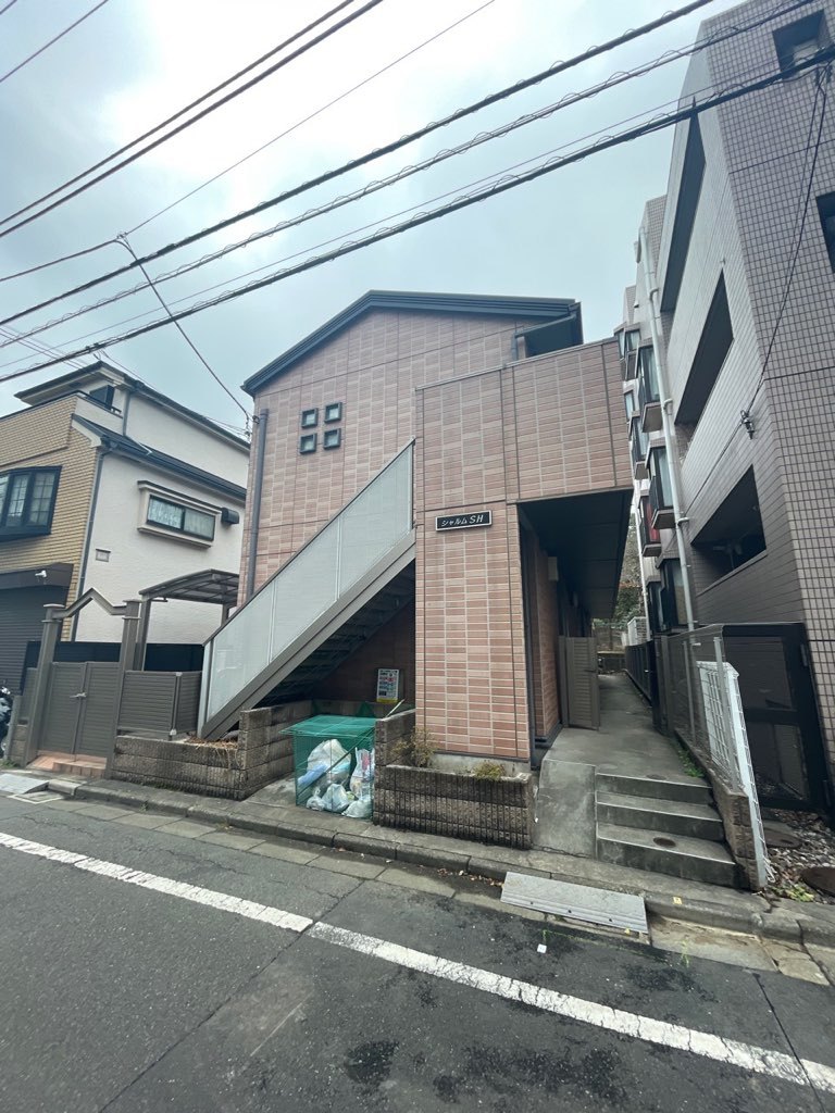 シャルムSH その他1