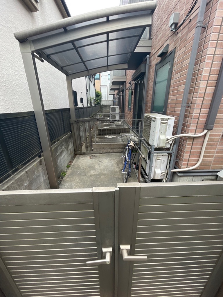 シャルムSH その他2