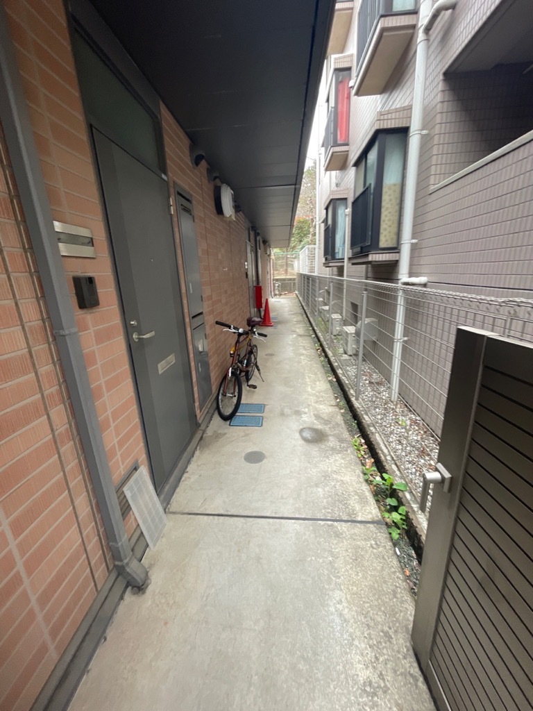 シャルムSH その他3