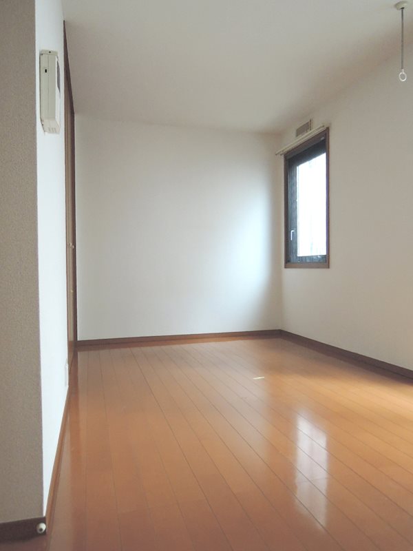 シャルムSH 玄関