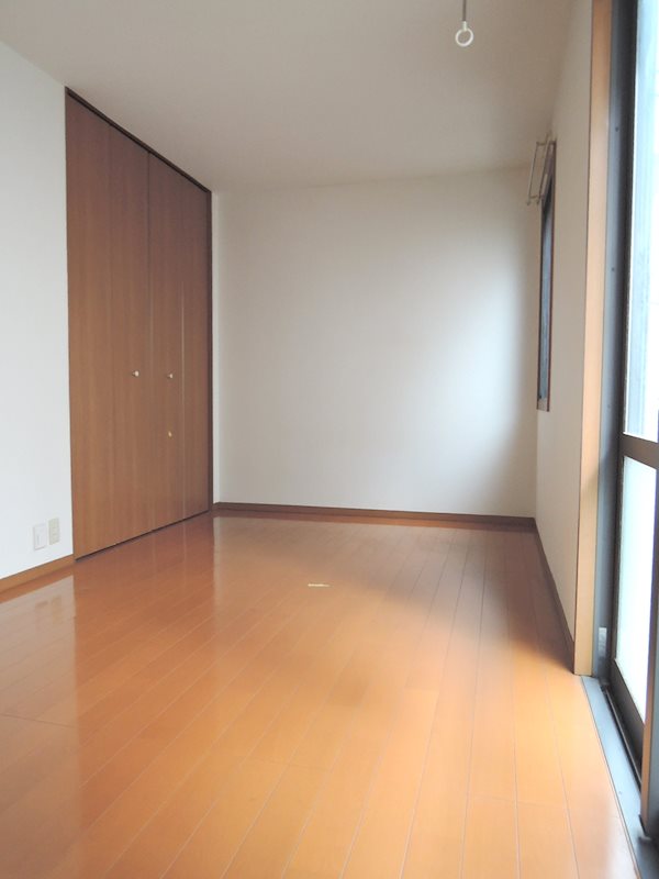 シャルムSH リビング