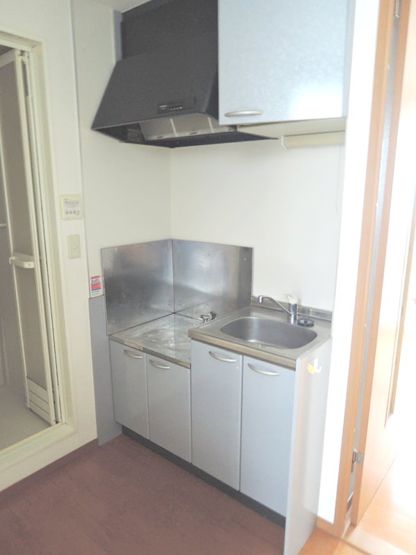 シャルムSH キッチン