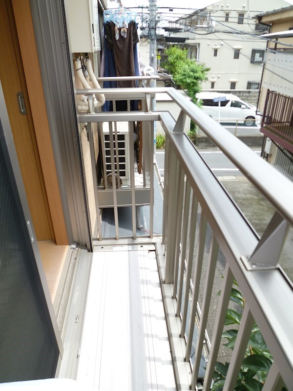 パイングローブ  その他2