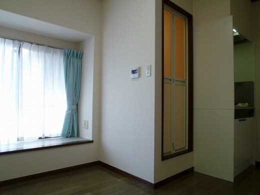 緑樹荘（東大生・東大院生限定） その他1