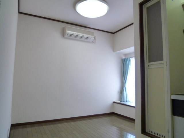 緑樹荘（東大生・東大院生限定） 玄関