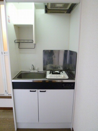 緑樹荘（東大生・東大院生限定） リビング