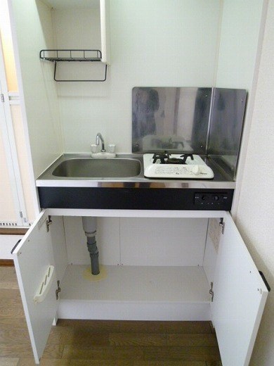 緑樹荘（東大生・東大院生限定） その他17