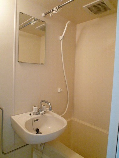 緑樹荘（東大生・東大院生限定） キッチン