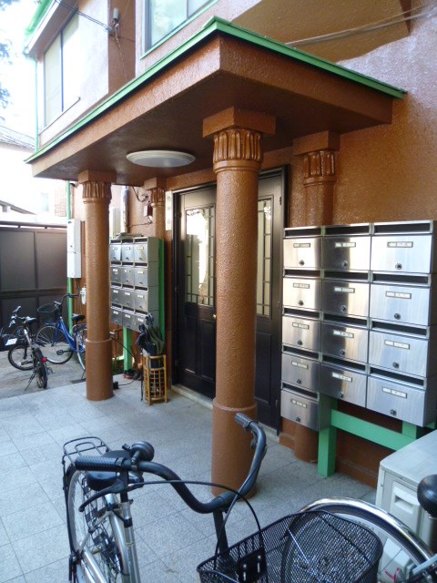 緑樹荘（東大生・東大院生限定） その他24