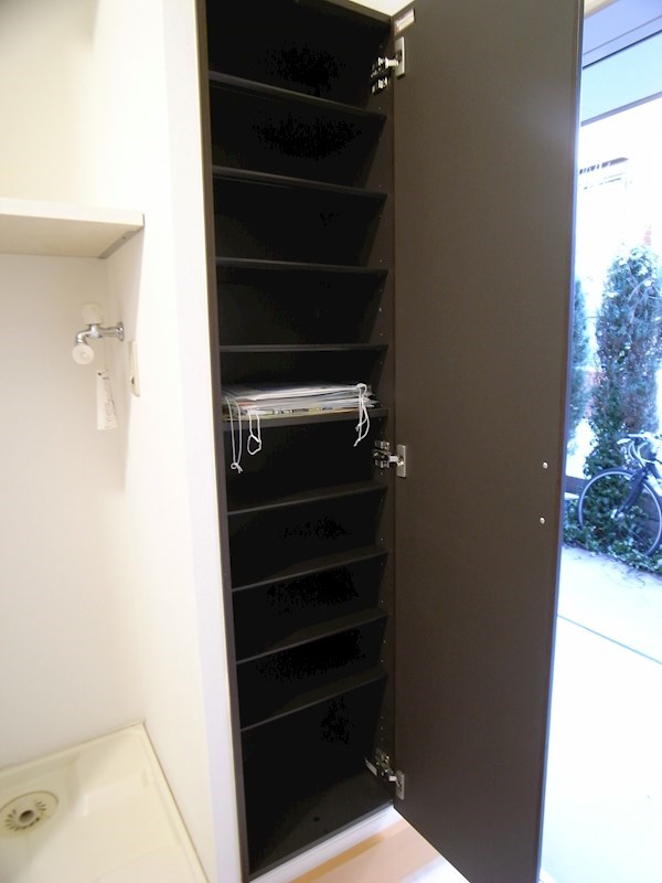 ナビウスセタガヤ  その他4