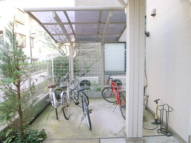 ナビウスセタガヤ  その他6